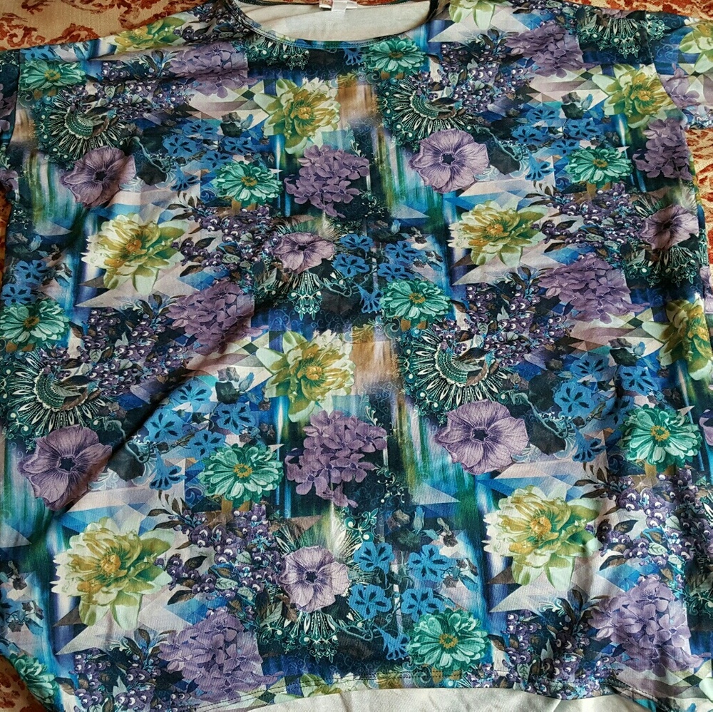 LuLaRoe Irma
